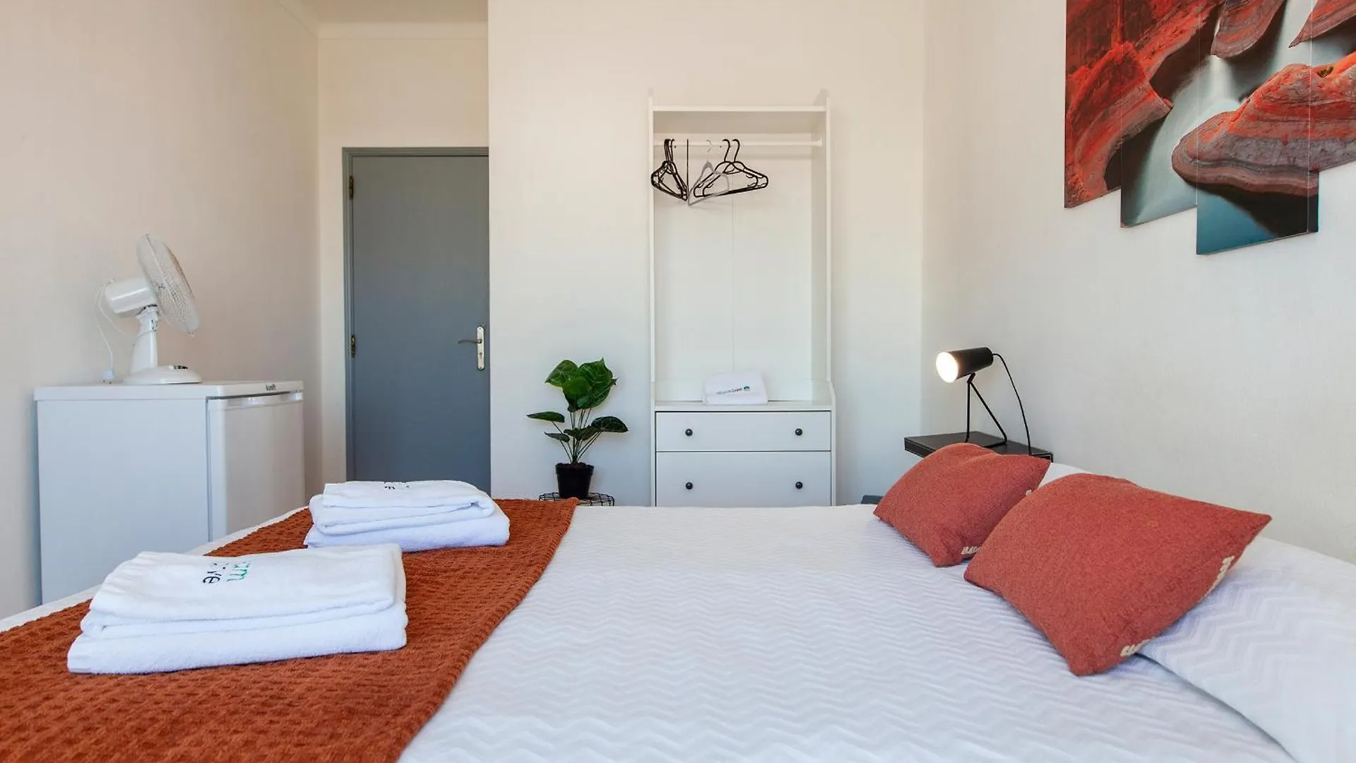 K - Viewpoint Of Lagos Guesthouse