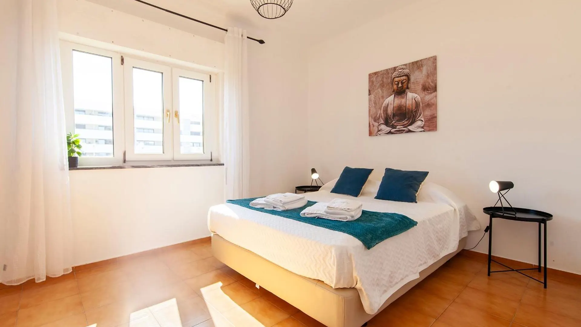 Affittacamere K - Viewpoint Of Lagos Guesthouse