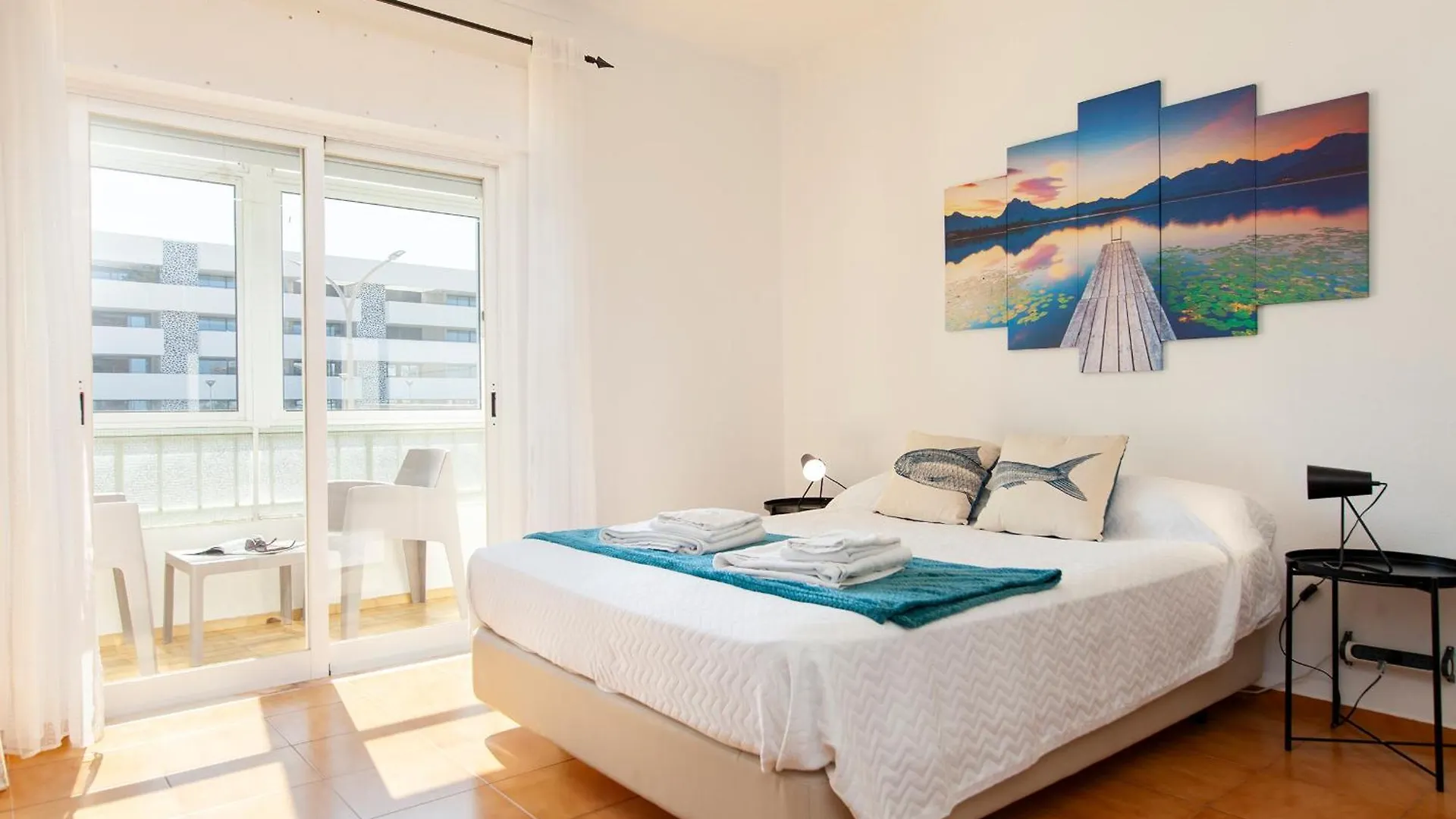 Affittacamere K - Viewpoint Of Lagos Guesthouse