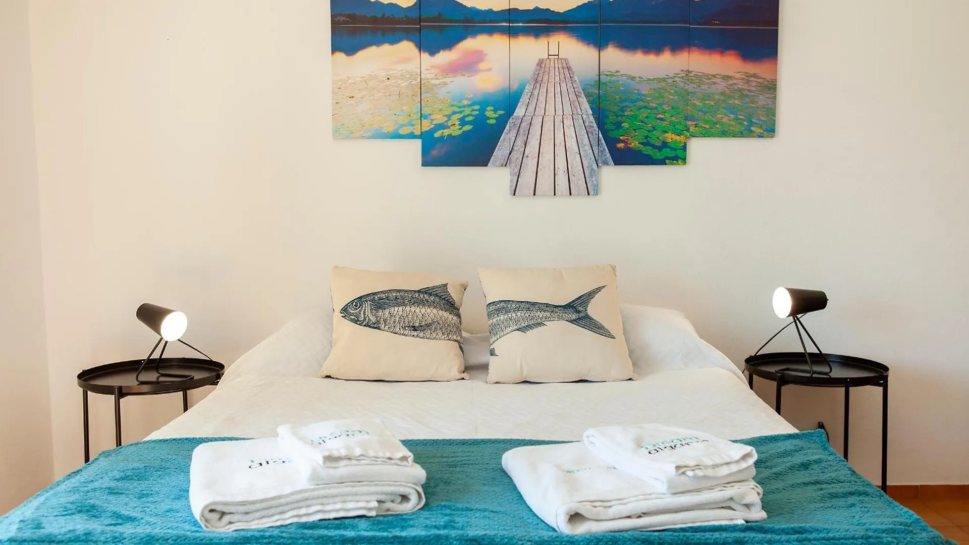 K - Viewpoint Of Lagos Guesthouse