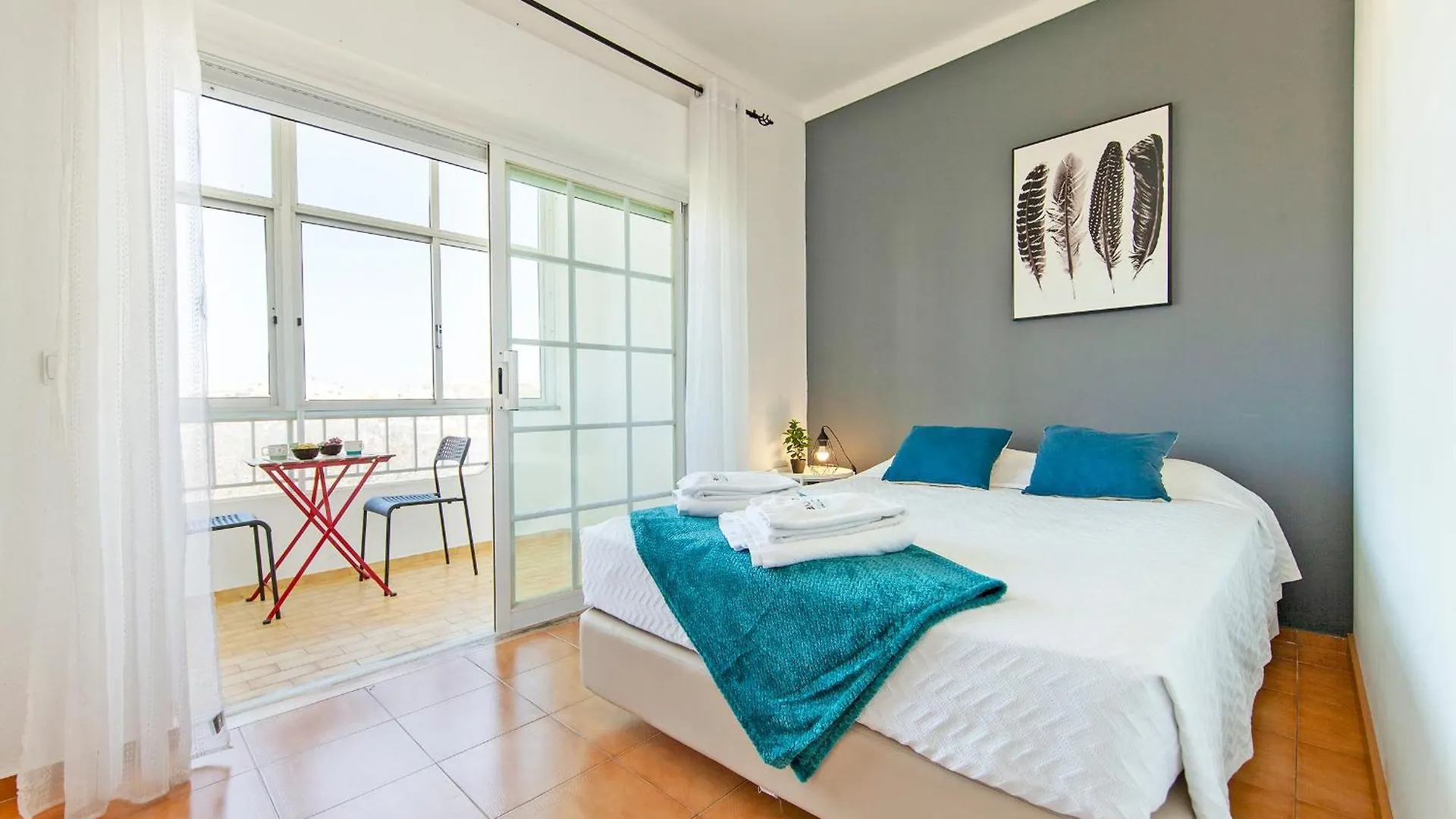 K - Viewpoint Of Lagos Guesthouse 0*,