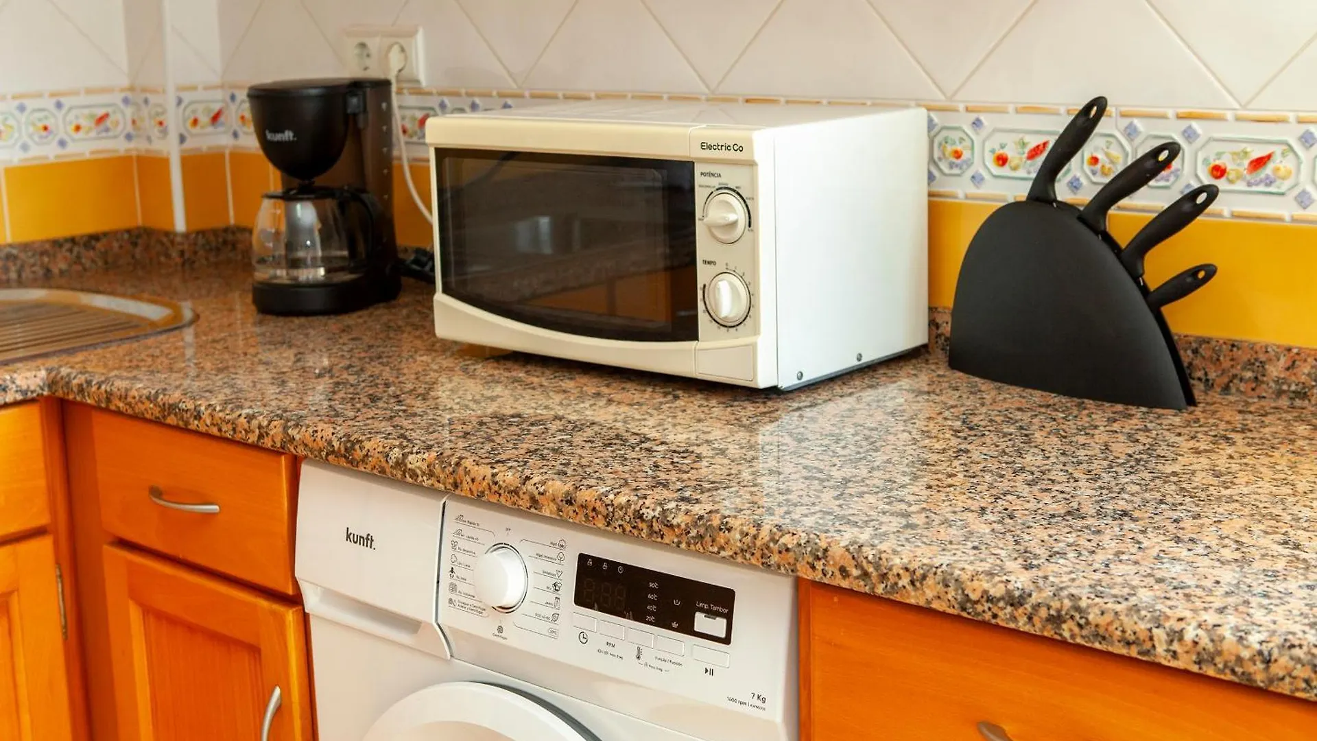 K - Viewpoint Of Lagos Guesthouse