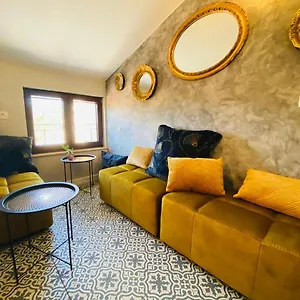Boutique Mare Fabulas Affittacamere Rovigno