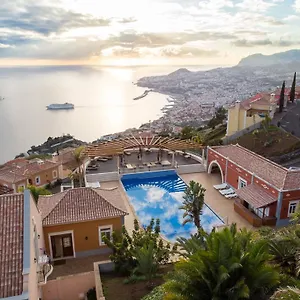 Palheiro Village Holiday park Funchal (Madeira)