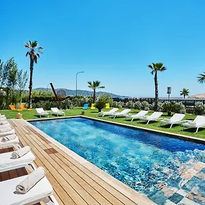 Eden Hotel Sainte-Maxime