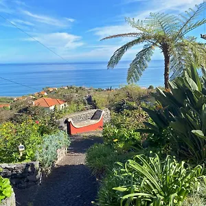 Quinta Hortensias Alloggio per agriturismo Arco de São Jorge