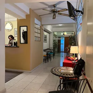 A Ponte Marques De Pombal Guest house Lisbon
