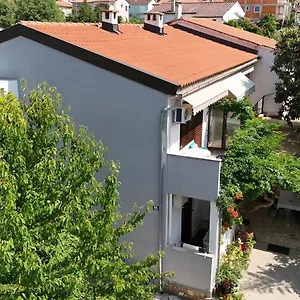 Mirjana Affittacamere Porec