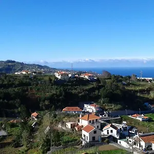 Al - Perola Dourada Appartamento Santana (Madeira)