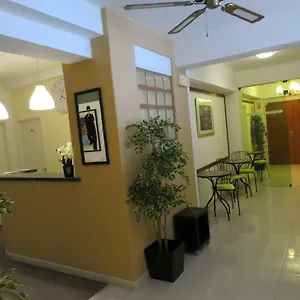 A Ponte Marques De Pombal Guest house Lisbon