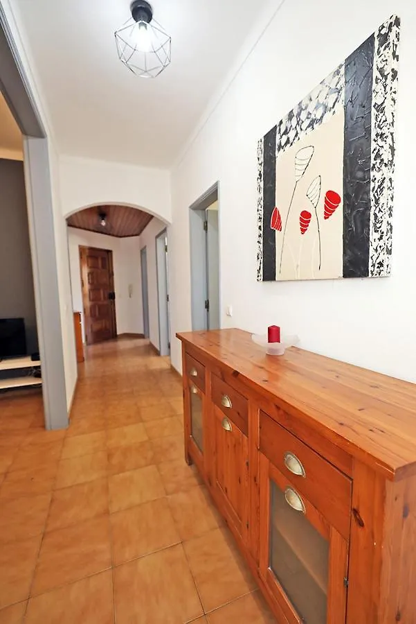 K - Viewpoint Of Lagos Guesthouse
