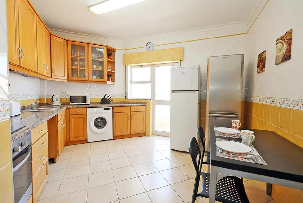 Gasthuis K - Viewpoint Of Lagos Guesthouse Portugal