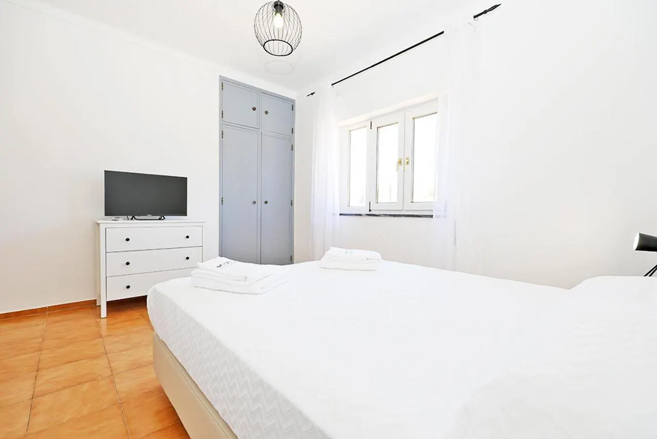 K - Viewpoint Of Lagos Guesthouse Gasthuis
