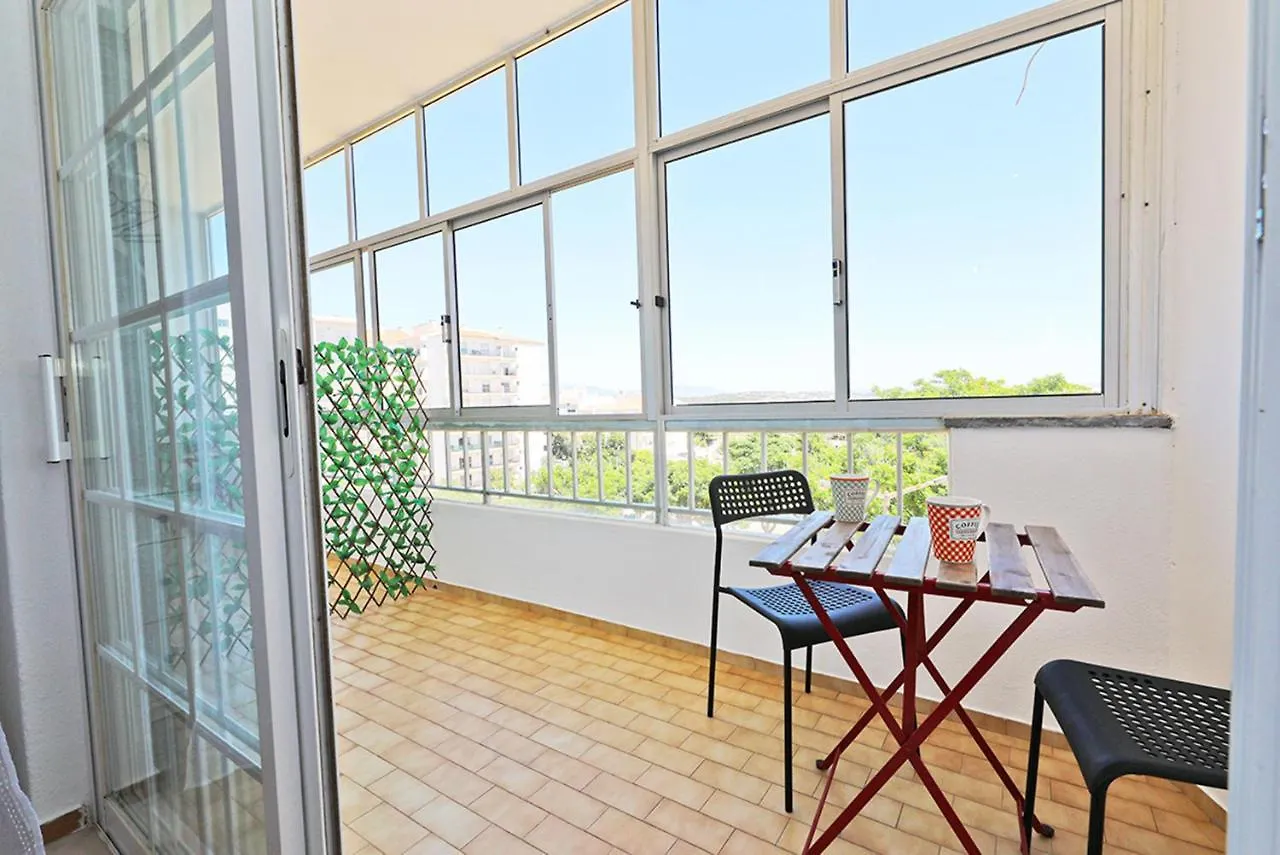 K - Viewpoint Of Lagos Guesthouse Gasthuis