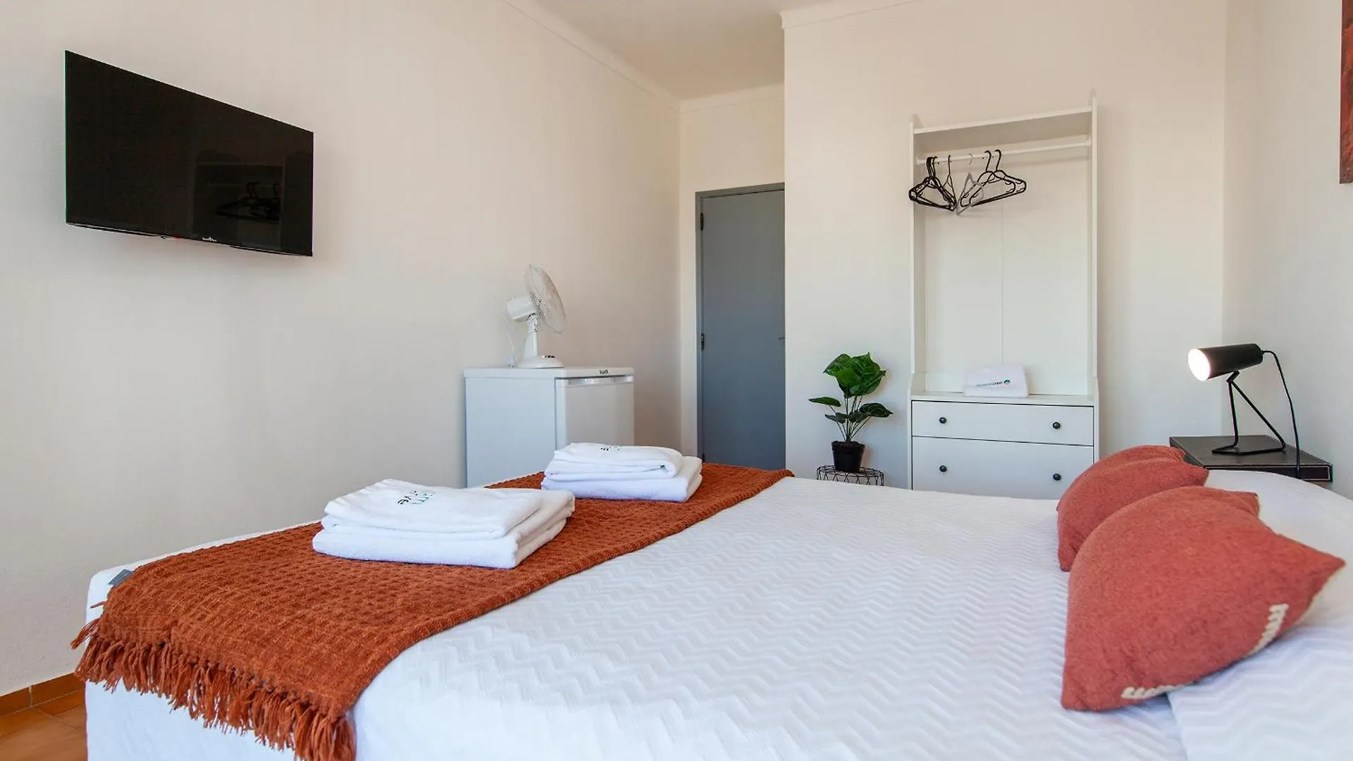 K - Viewpoint Of Lagos Guesthouse Guest house