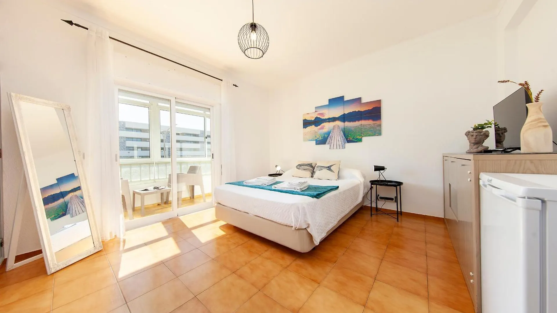 K - Viewpoint Of Lagos Guesthouse 0*,  Portugal