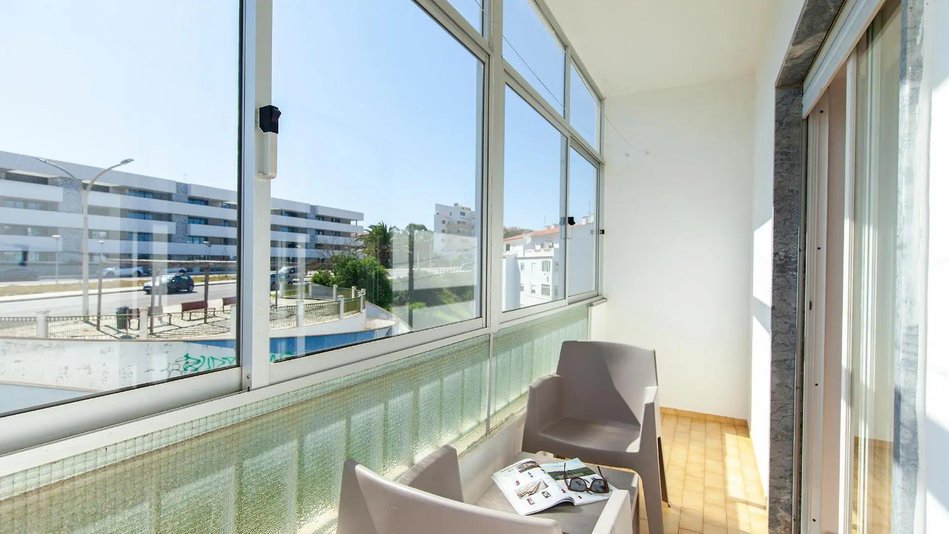 K - Viewpoint Of Lagos Guesthouse 0*,