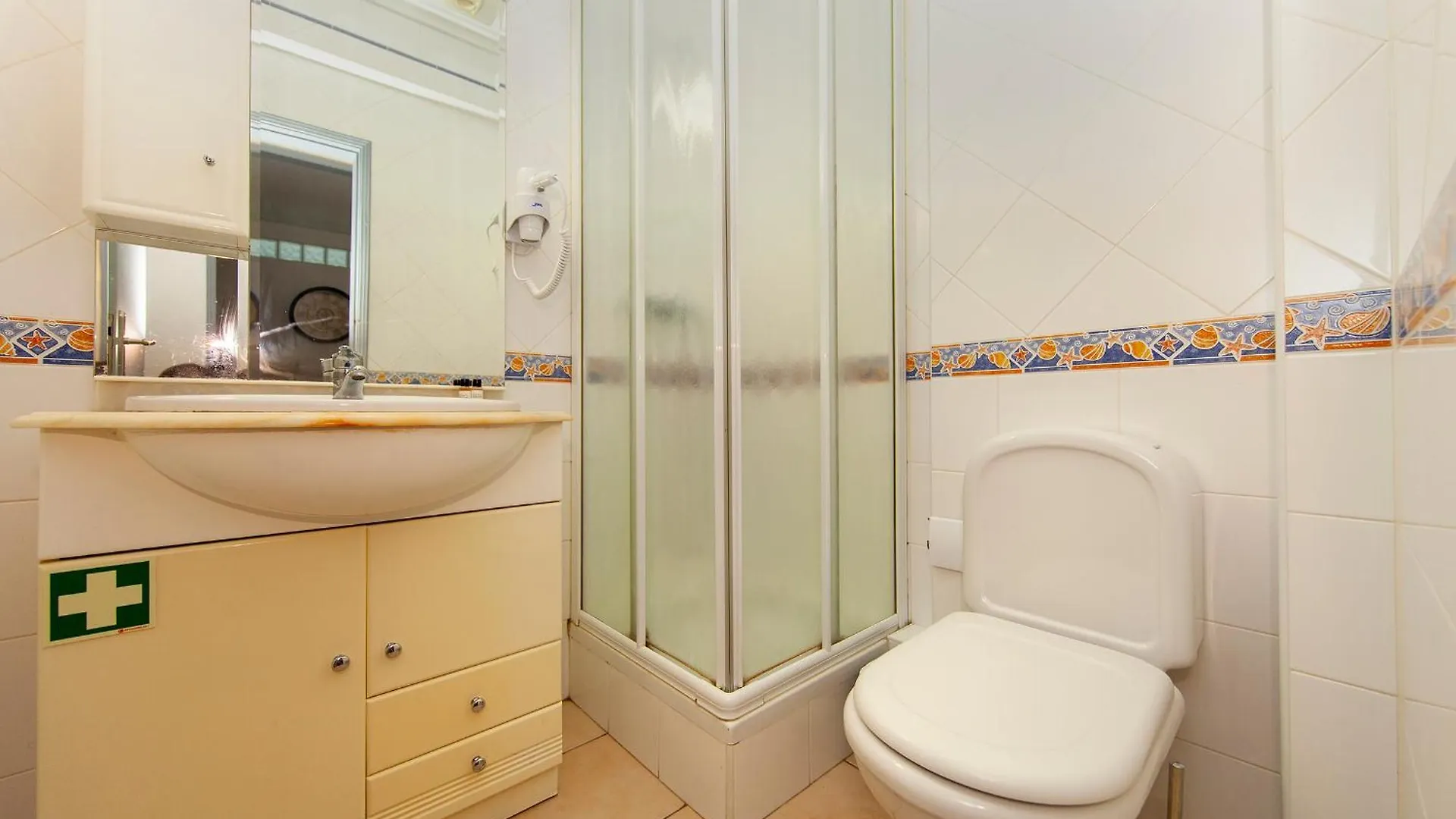 K - Viewpoint Of Lagos Guesthouse