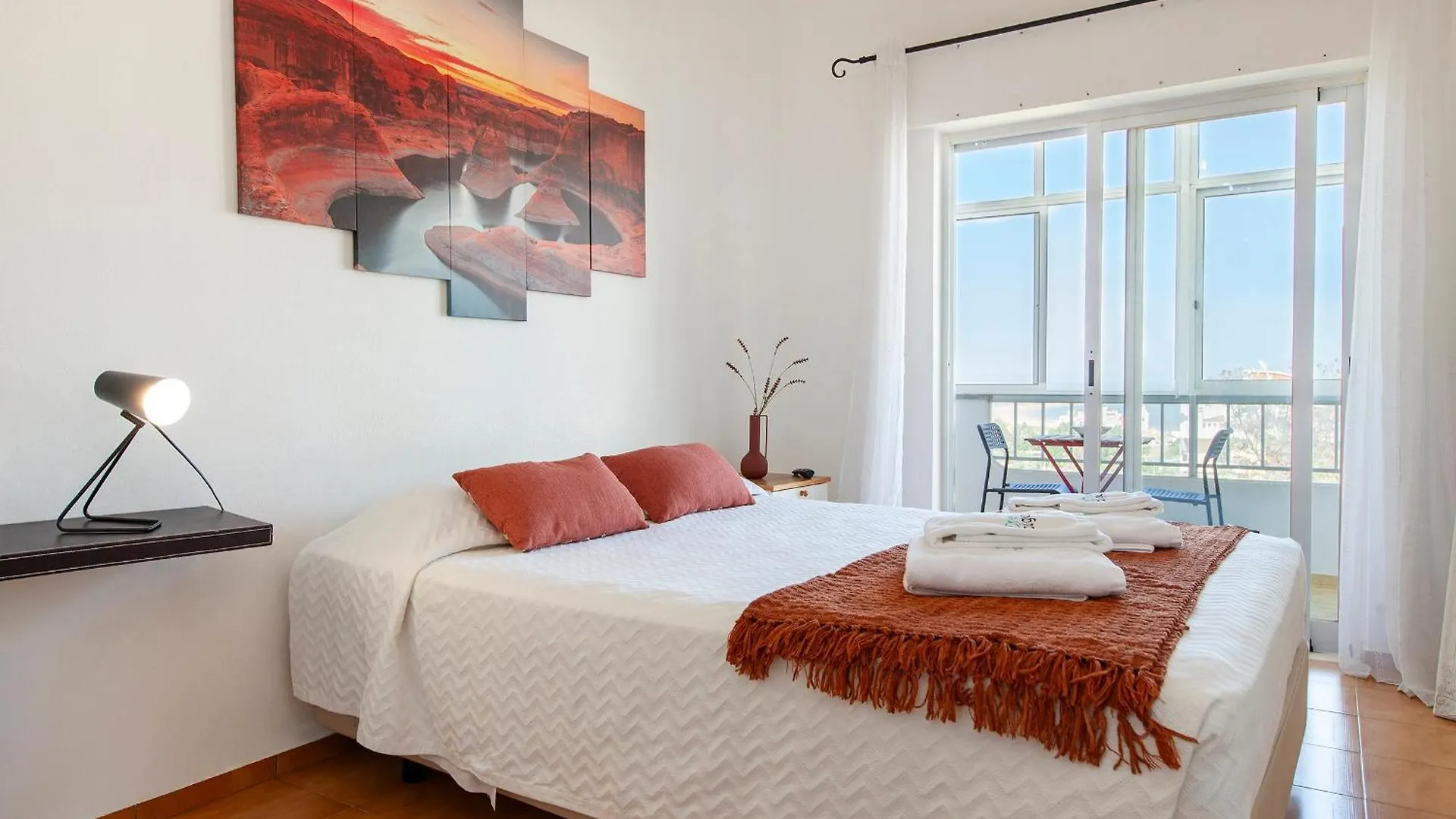 K - Viewpoint Of Lagos Guesthouse 0*,  Portugal