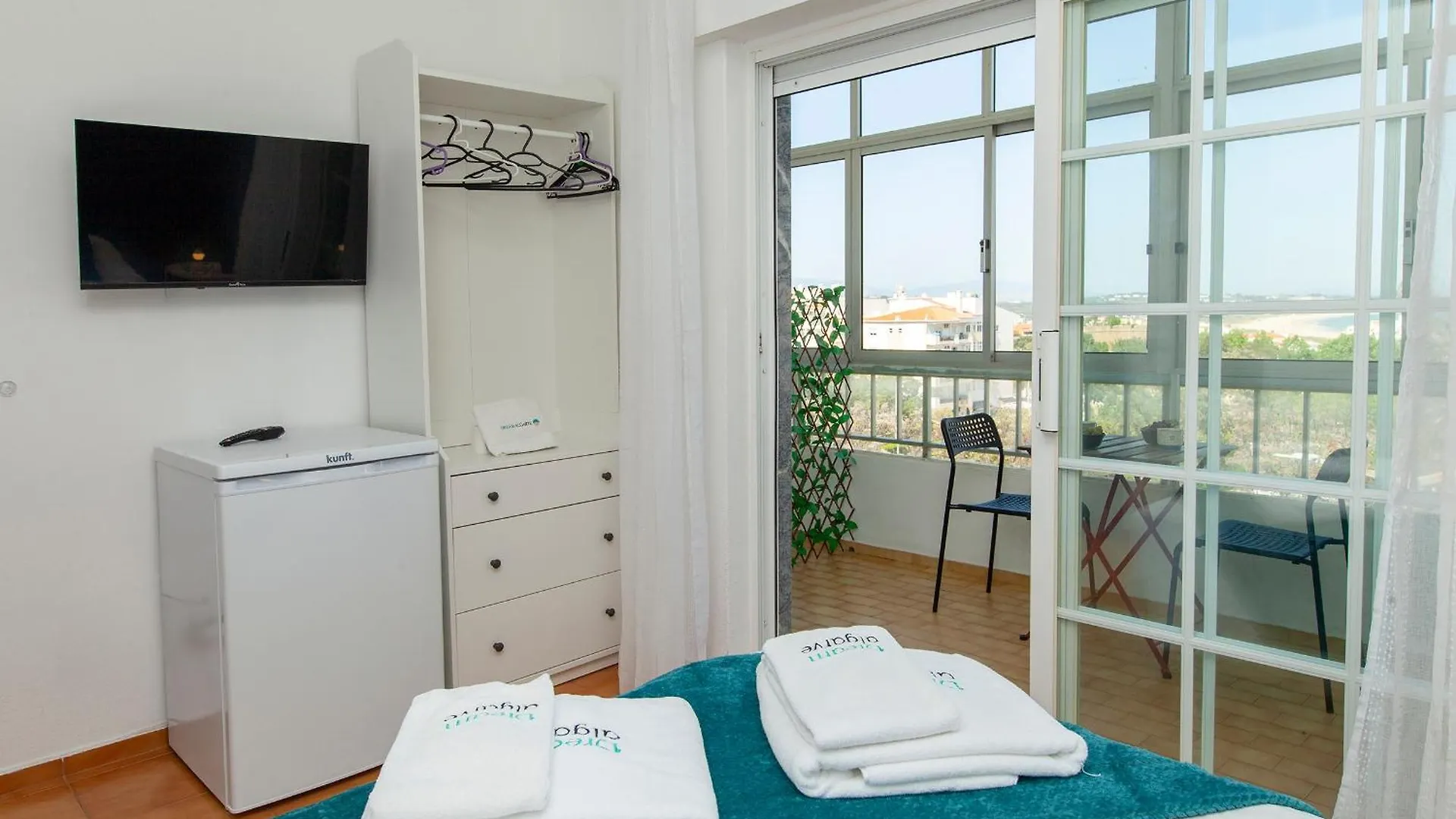 K - Viewpoint Of Lagos Guesthouse 0*,