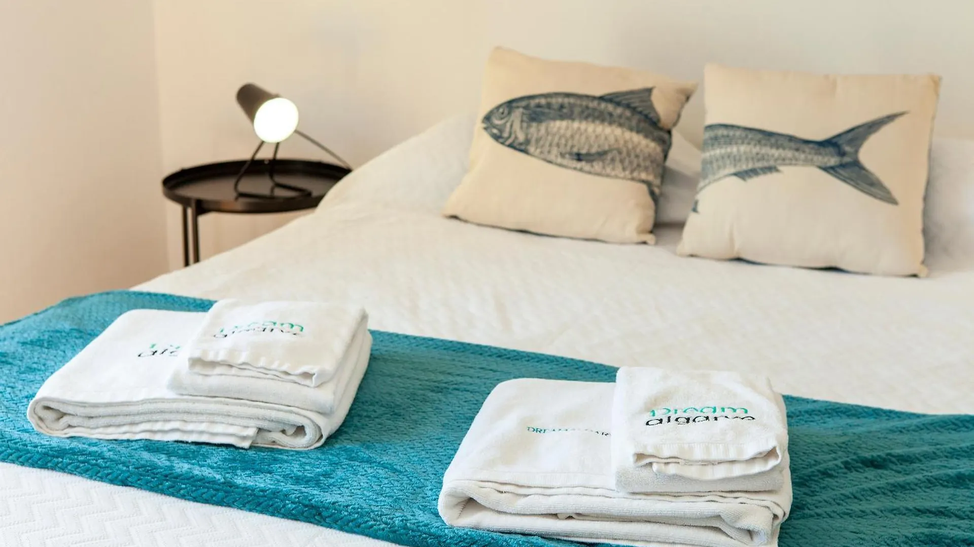 K - Viewpoint Of Lagos Guesthouse Portugal