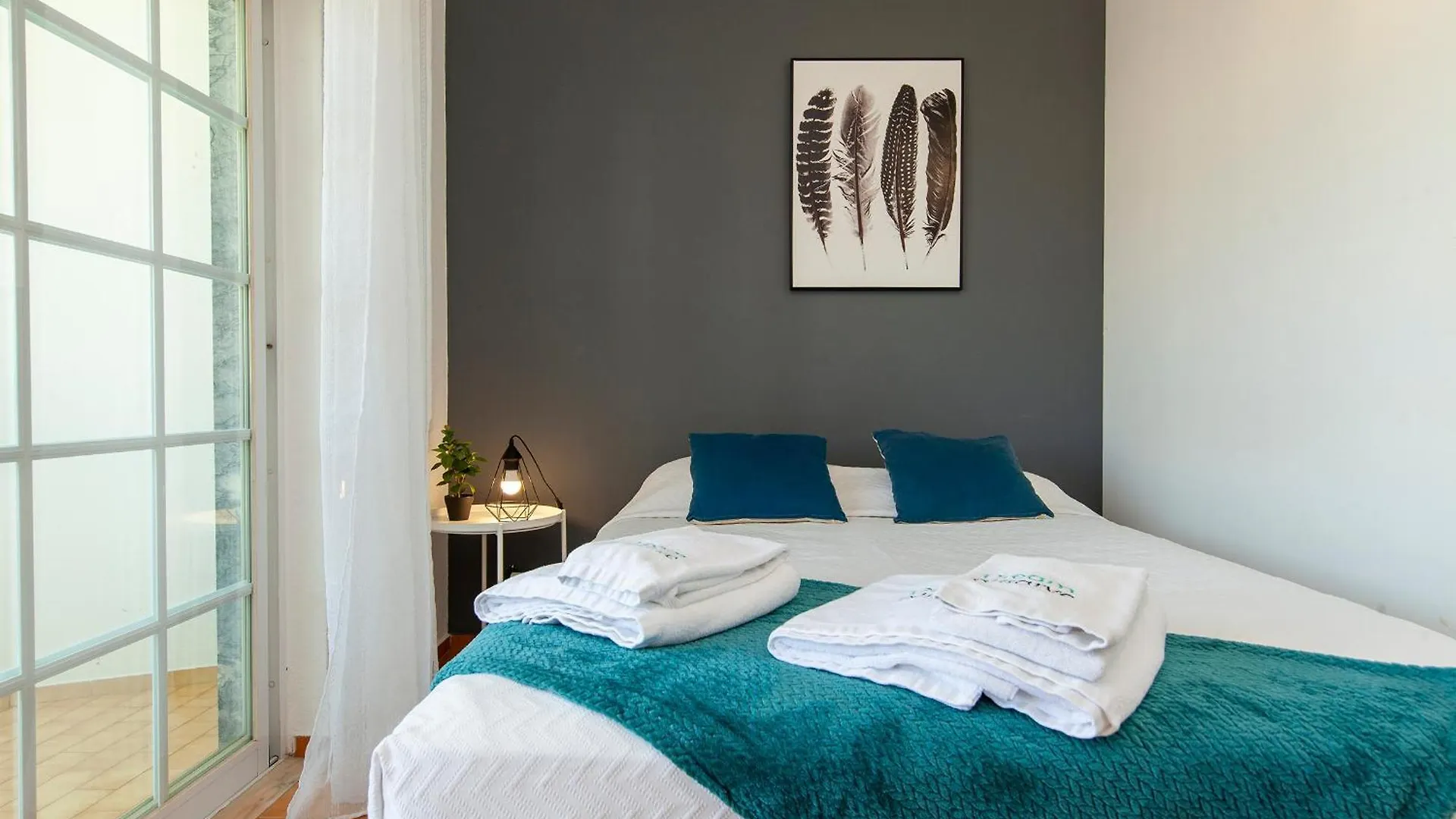 K - Viewpoint Of Lagos Guesthouse Gasthof