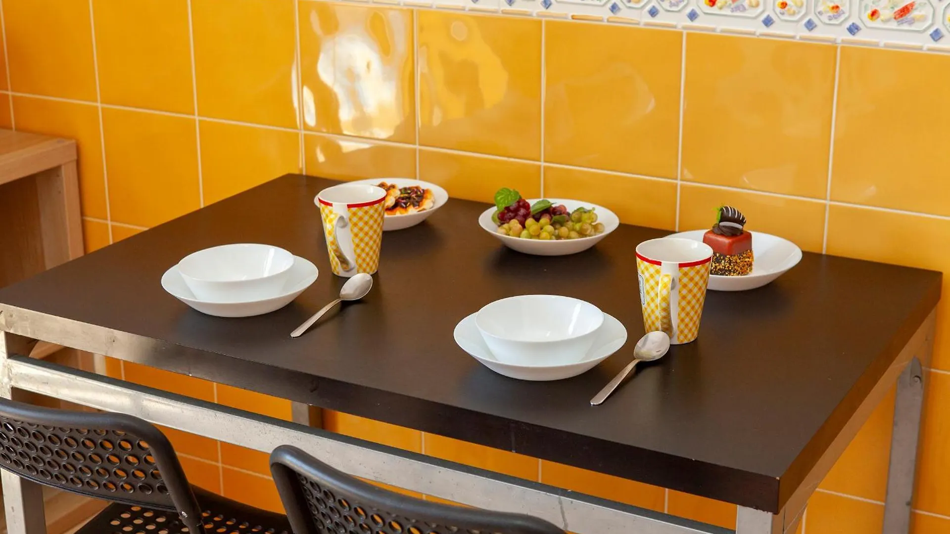 K - Viewpoint Of Lagos Guesthouse Gasthof