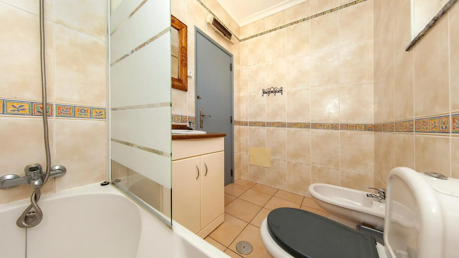 K - Viewpoint Of Lagos Guesthouse Gasthof