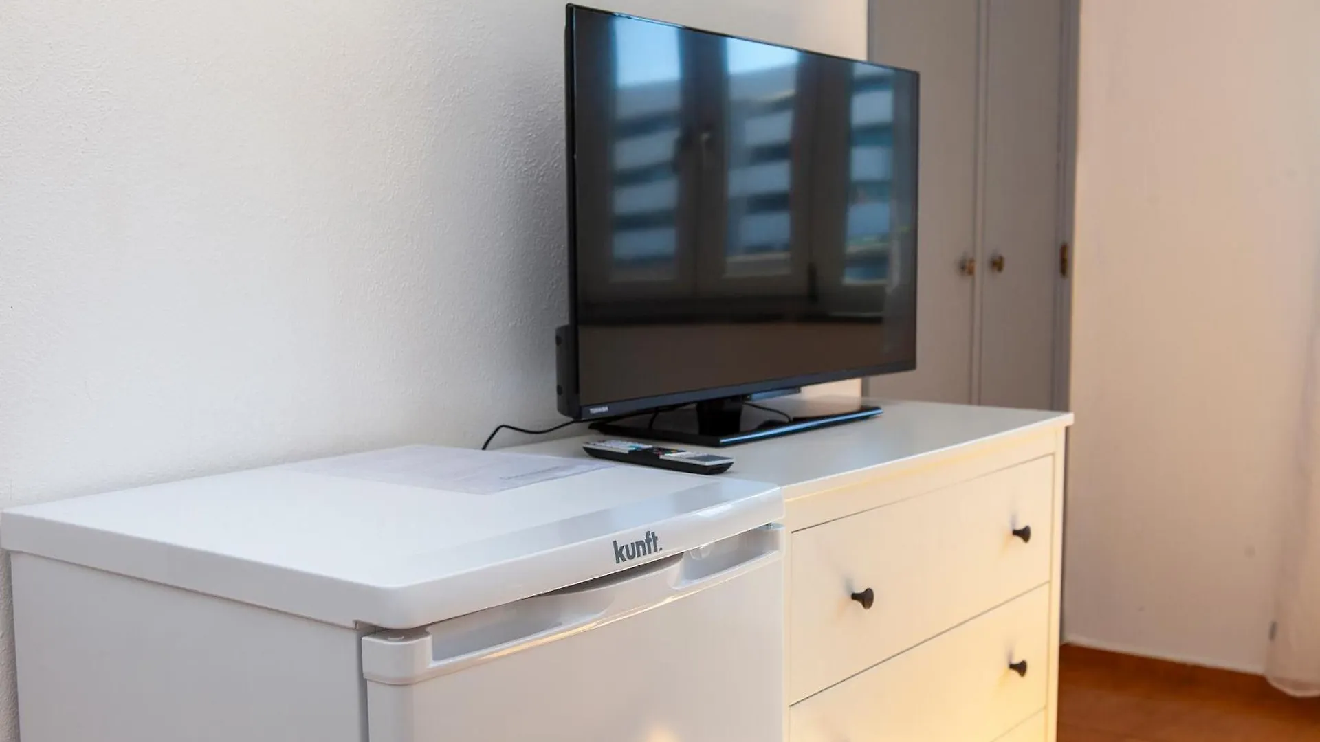 K - Viewpoint Of Lagos Guesthouse Gasthof