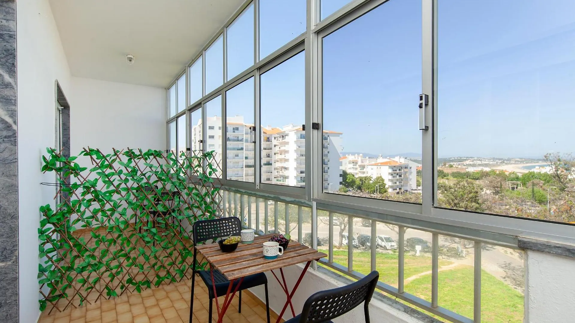 K - Viewpoint Of Lagos Guesthouse Gasthof