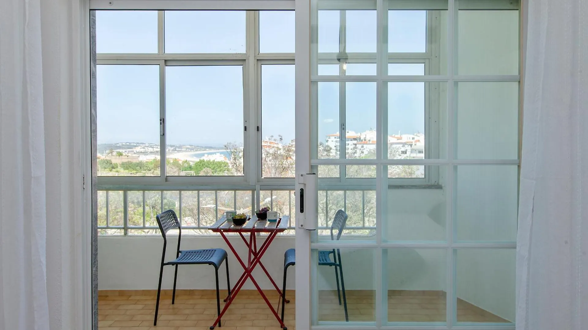 Gasthof K - Viewpoint Of Lagos Guesthouse Portugal