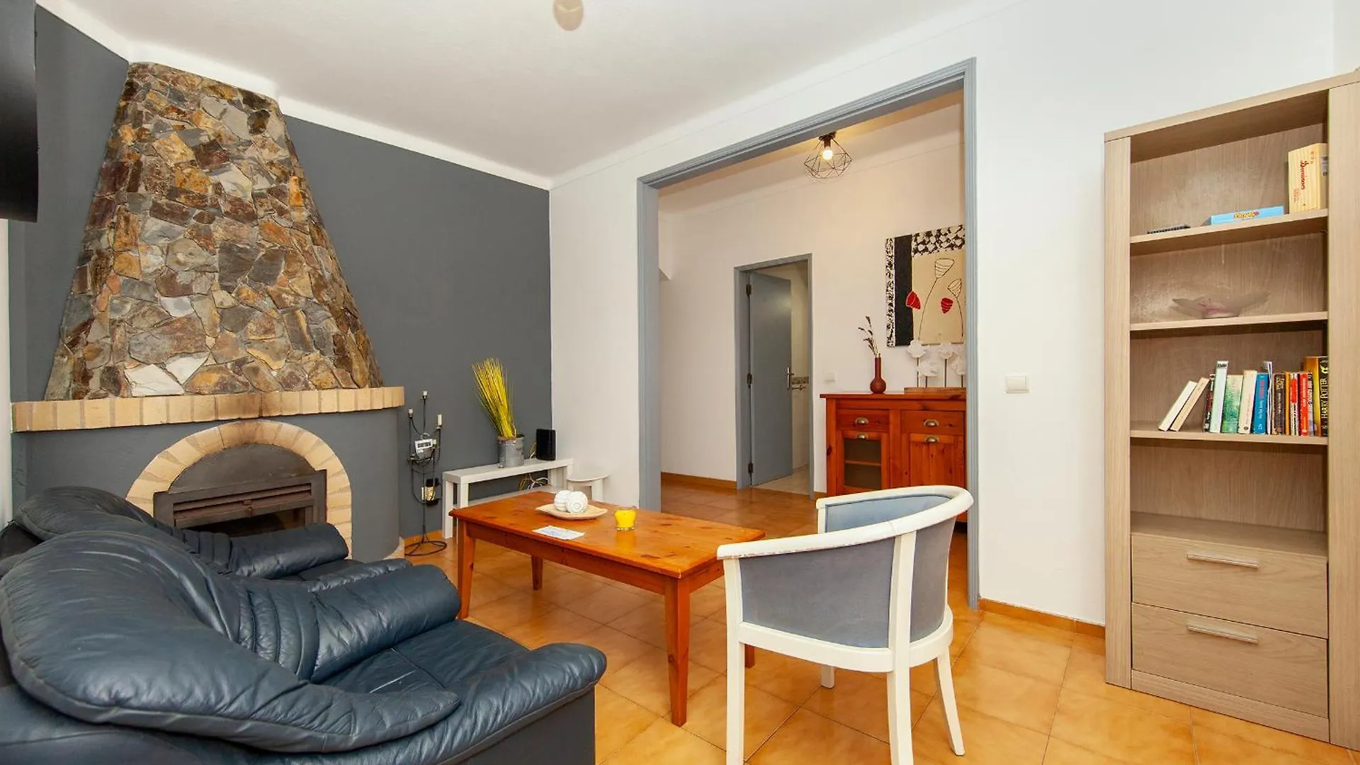 Gasthof K - Viewpoint Of Lagos Guesthouse Portugal